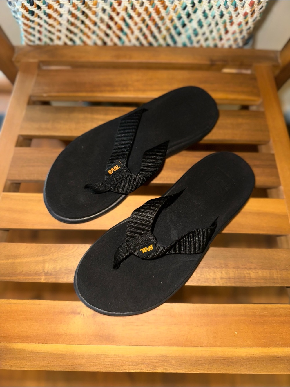 Teva Voya Women Flip-Flops